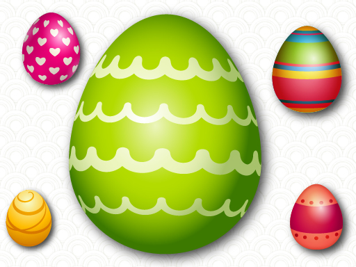 Pop The Eggs online Hypercasual game