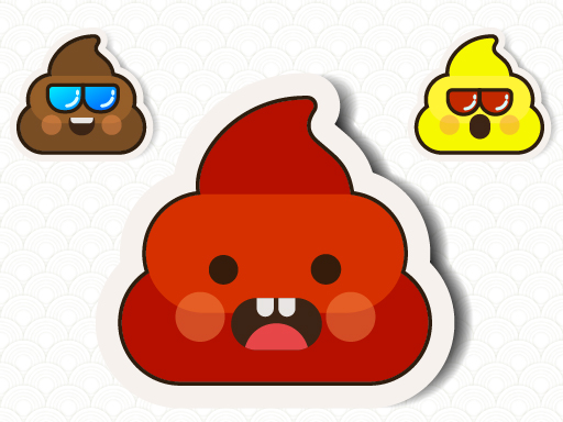 Pop The Shit online game