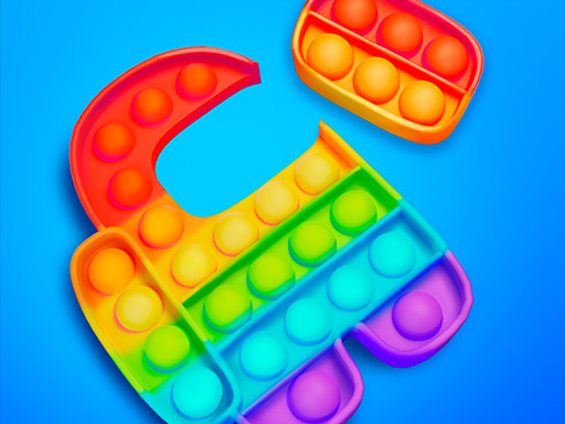 Pop Us online game