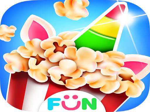 Popcorn Blast online game
