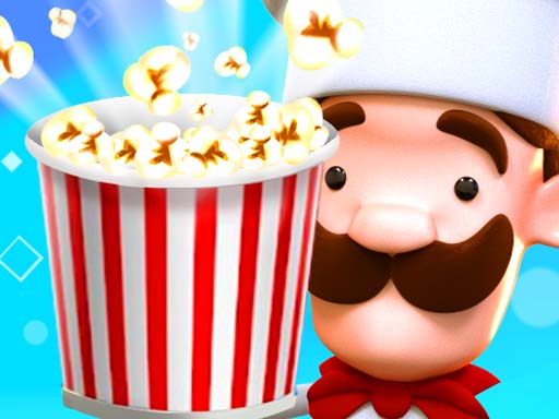 Popcorn Burst 2 online game