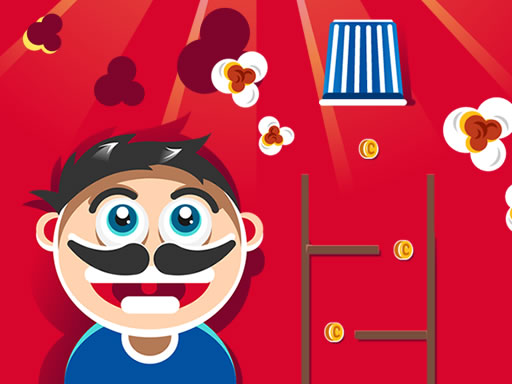 Popcorn Eater online game