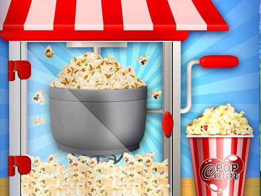 PopCorn Fever online game