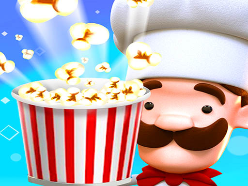 PopCorn Maker online game