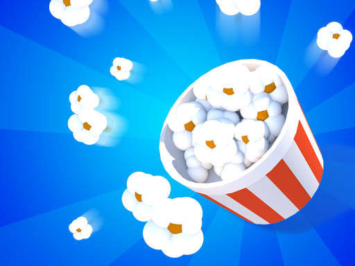 Popcorn Master online game