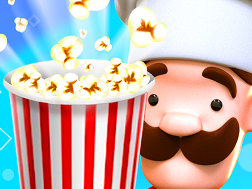 Popcorn Puzzle - Ultimate Burst Chief online game