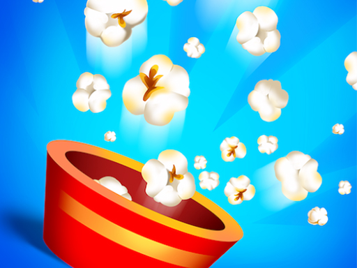 PopCorn Shooter online game