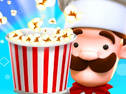 Popcorn Show online game