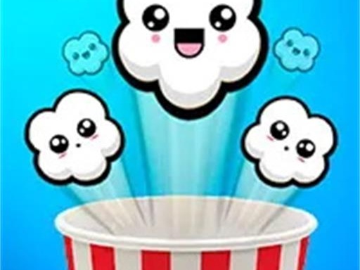 Popcorn Time Game online game