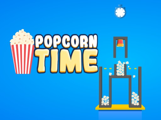 Popcorn Times online game