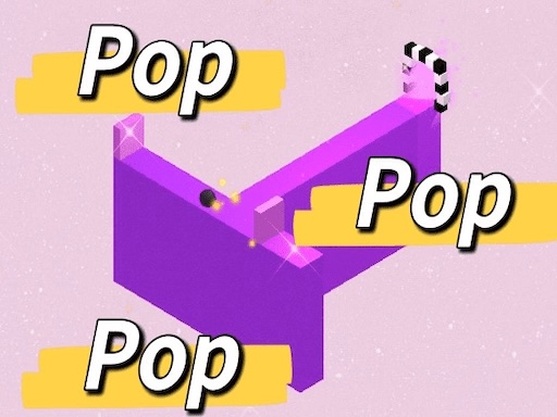 PopPopPop online game