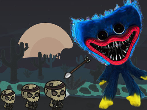 Poppy Arrow online game