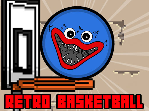 Poppy Basketball online game
