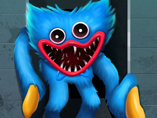 Poppy Challenge 3D online game
