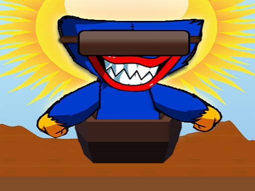 Poppy Desert online game