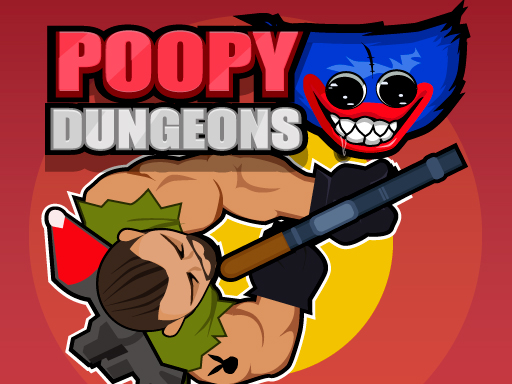 Poppy Dungeons online game