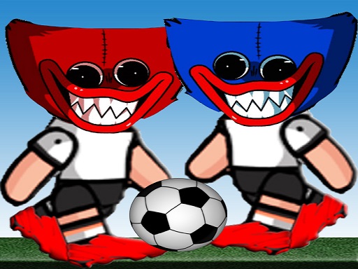 Poppy Football 2 online game