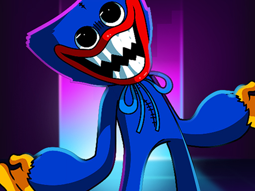Poppy Hide N Seek online game