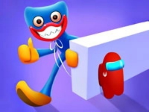 Poppy Huggie Escape online game