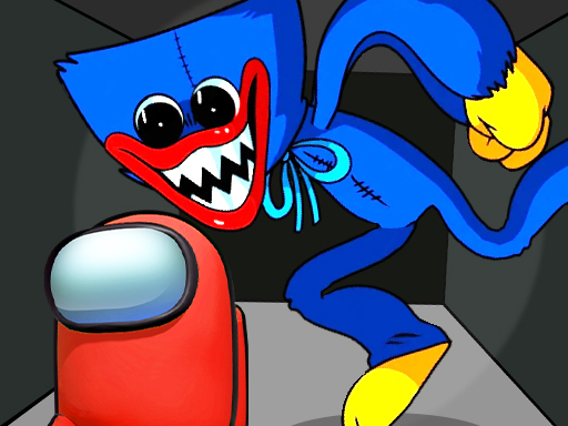 Poppy Imposter PlayTime online game