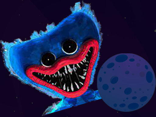 Poppy Infinity Trail online game