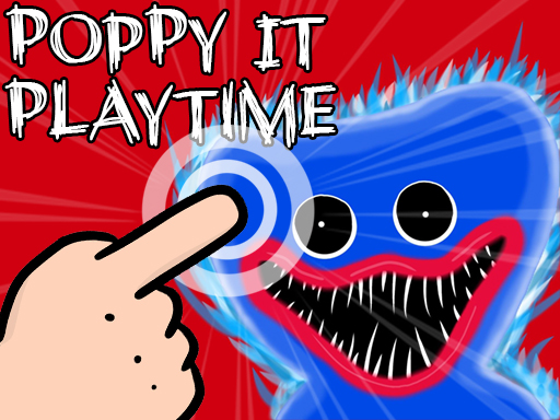 Poppy It Playtime online game