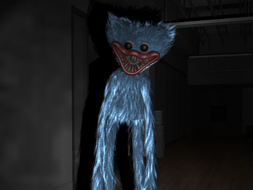 Poppy Office Nightmare online game