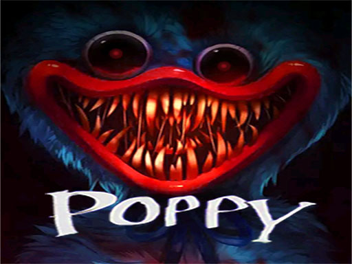 Poppy Play Night online game