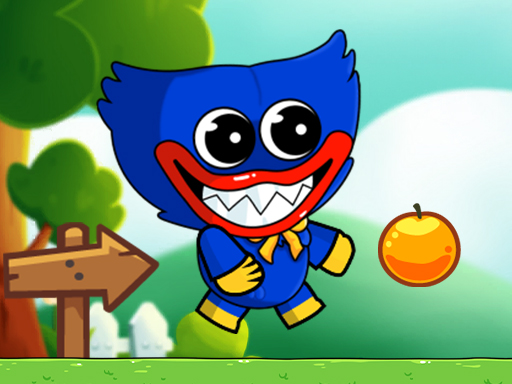 Poppy Play Time Adventure online game