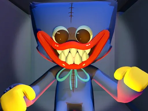 Poppy Playtime 2 online game