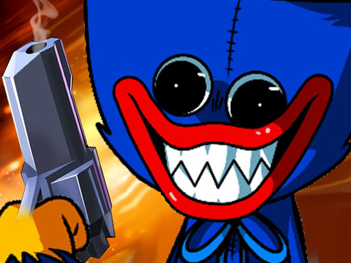 Poppy Playtime Adventures online game