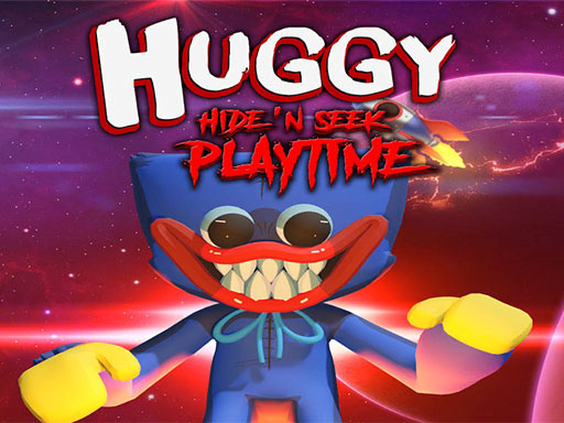 Poppy playtime huggy among imposter online game