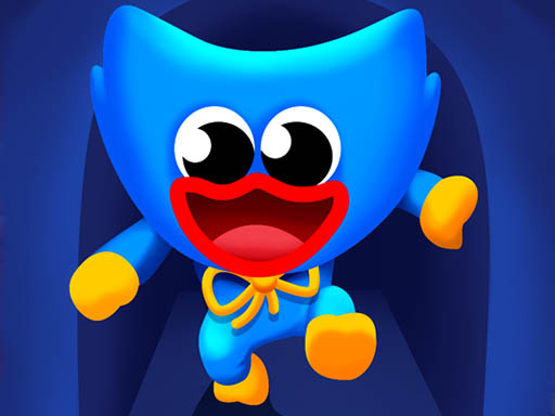 Poppy Playtime Hugie online game