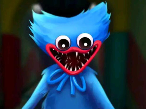 Poppy Playtime - Maze Escape online game