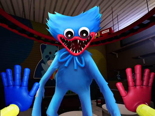 Poppy Playtime Online Edition online game