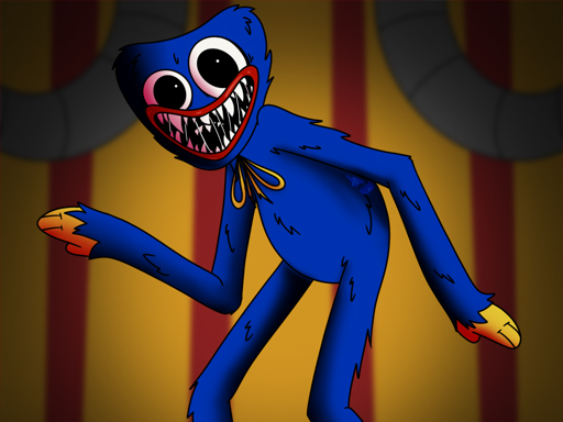 Poppy Playtime Online online game