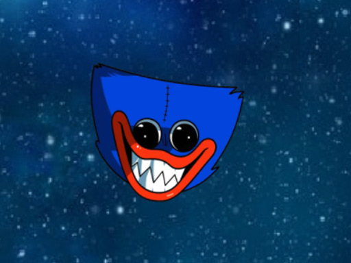 Poppy Playtime Space Fly online Arcade game