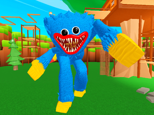 Poppy Playtime Survival online game