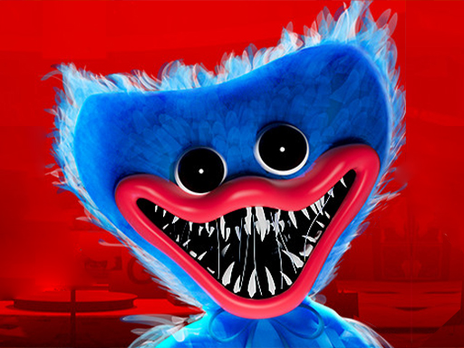 Poppy Playtime online game