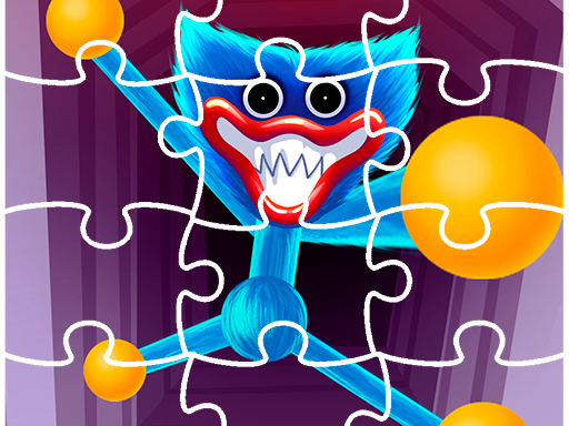 Poppy Rope Puzzle Game online game