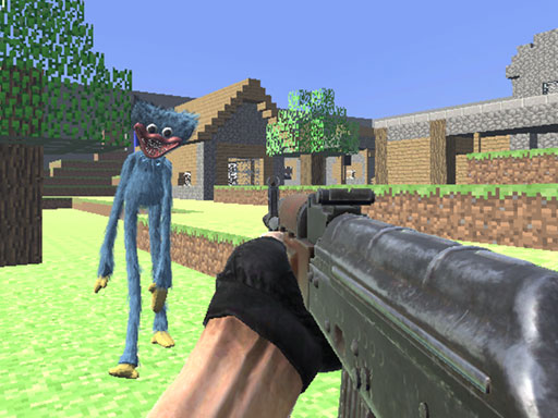Poppy Strike 2 online game