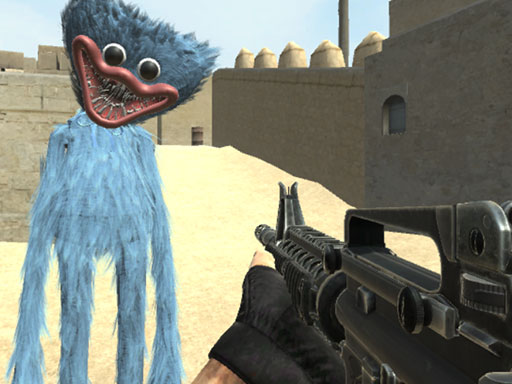 Poppy Strike online game