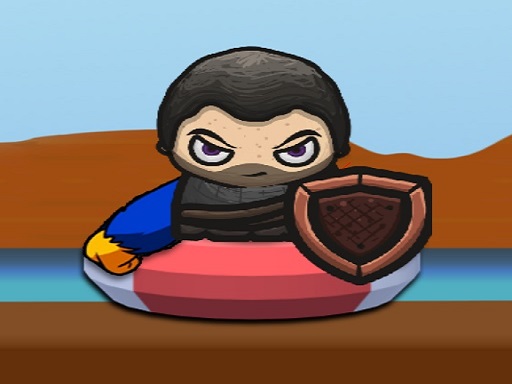 Poppy Survival Challenge online game