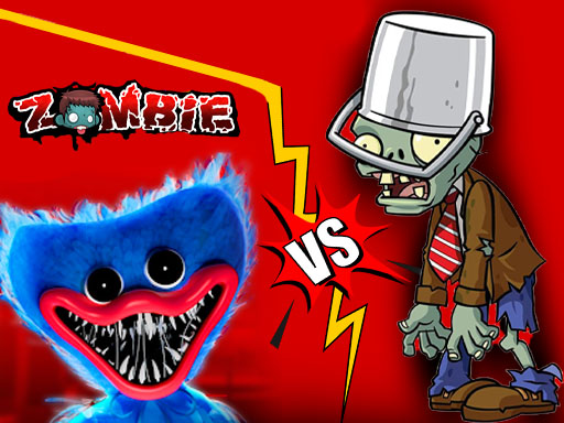 Poppy Vs Zombie online game