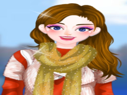 Popular Winter Styles online game