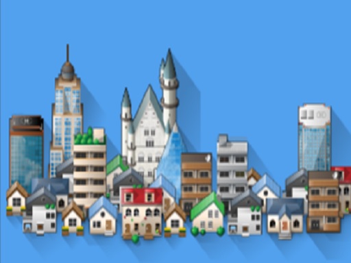 Population  online game