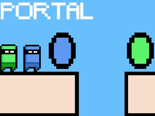 Portal Adventures online game