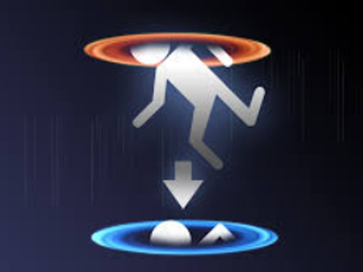Portal Game online game