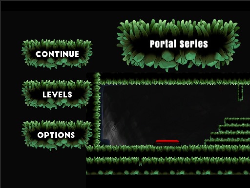 Portal Series_1 online game