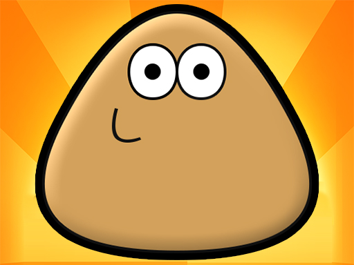 Pou Online online game